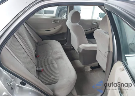 1998 Honda Accord Lx z USA, uszkodzony, nr VIN 1HGCG5642WA143312